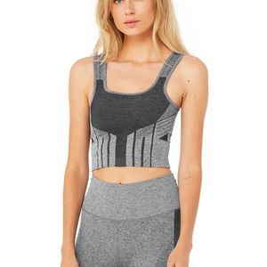 Alo yoga bra tank